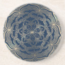 Search for mandala coasters Flower