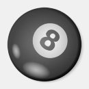 Search for pool ball magnets 8ball