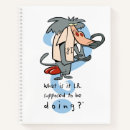 Search for cartoon network notebooks I am weasel