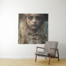 Search for creepy tapestries Haunted