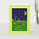 Search for tented cards Stars