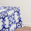Search for italian tablecloths Mediterranean