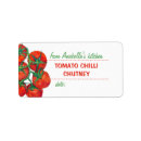 Search for tomato return address labels Fruit