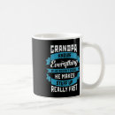 Search for father knows best mugs Love family