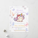 Search for unicorn cards Magical unicorn party