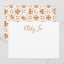 Search for upscale cards Luxury