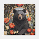 Search for black bear magnets Animal