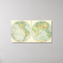 Search for hemispheres canvas prints Colour