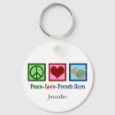 Search for french horn key rings Band