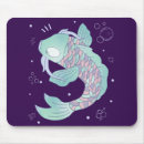 Search for koi fish mouse mats Nature