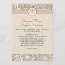 Search for letter design invitations Elegant