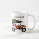 Search for tree truck mugs Elegant