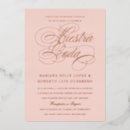 Search for elegantes wedding invitations Nuestra boda