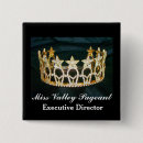 Search for pageant badges America