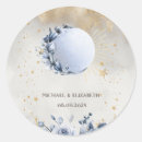 Search for moon flower stickers Celestial