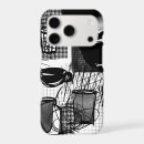 Search for coffee cup pattern iphone cases Abstract