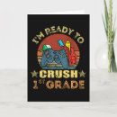 Search for 1st grade cards Back school