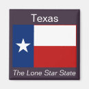 Search for texas magnets Lone star state