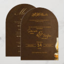 Search for arabic calligraphy wedding invitations Elegant