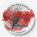 Search for crow plates Goth