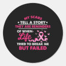 Search for scar stickers Cancer