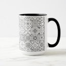 Search for asian inspired mugs Zendala