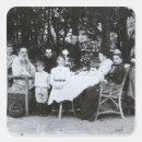 Search for family portrait stickers 19th