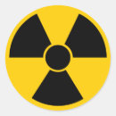 Search for nuke stickers Radiation