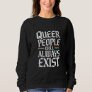 Search for nonbinary pride clothing Queer