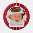 Search for mod for christmas tree decorations Baby's first christmas