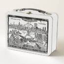 Search for goth lunch boxes Skeleton