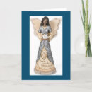 Search for african american angel cards Black
