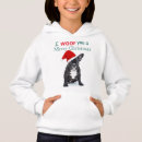 Search for christmas girls hoodies Dog