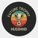 Search for future groom stickers Engaged