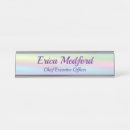 Search for unicorn name plates Modern