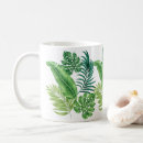 Search for banana palm mugs Leaves