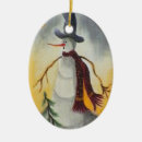 Search for primitive christmas tree decorations Folk