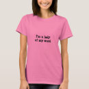 Search for word tshirts For her