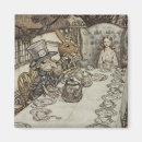 Search for arthur rackham magnets Vintage