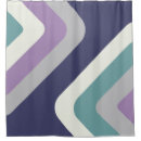 Search for purple diamond shower curtains Colourful