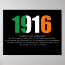 Search for easter rising posters Irish