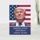 Search for republican birthday cards Political