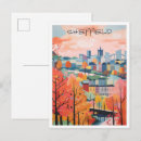Search for sheffield postcards Travel