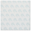 Search for paw print fabric Blue
