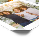 Search for memorial collage posters Simple minimalist