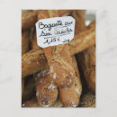 Search for french bread postcards Food and drink