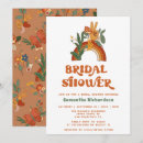 Search for rainbow bridal shower invitations Modern