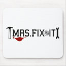 Search for mr funny mouse mats Humour