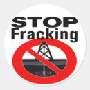 Search for fracking stickers Gas