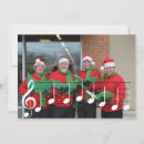 Search for carol singer christmas cards Music